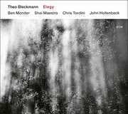 Elegy , Theo Bleckmann