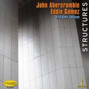 Structures , John Abercrombie