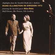 In Sweden 1973 , Duke Ellington