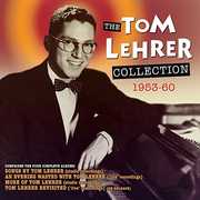 Collection 1953-60 , Tom Lehrer