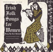 Irish Folk Songs for Women, Vol. 2 , Lori Holland