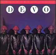 Freedom Of Choice , Devo