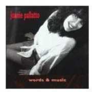 Words and Music , Joanie Pallatto