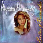 Exitos & Recuerdos , Myriam Hernandez