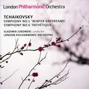 Symphonies Nos 1 & 6 , London Philharmonic Orchestra