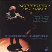 Future North , Norrbotten Big Band