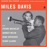 Ascenseur Pour L'echafaud [Import] , Miles Davis