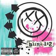 Blink 182 [Explicit Content] , blink-182