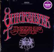 Quicksilver Messenger Service , Quicksilver Messenger Service