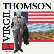 Synthetic Waltzes for Piano 4 Hands , Virgil Thomson
