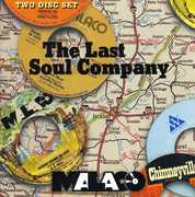 Last Soul Company , Various Artists