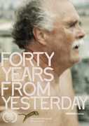 Forty Years From Yesterday , Bruce Graham