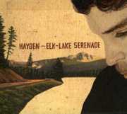 Elk-Lake Serenade , Hayden