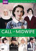 Call the Midwife: Season Three , Jessica Raine