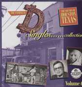 Complete D Singles Collection 6 / Various , Various Artists