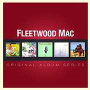 Original Album Series [Import] , Fleetwood Mac