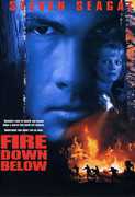 Fire Down Below , Steven Seagal