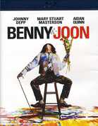 Benny & Joon , Barry Berman
