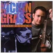 Kickin' Grass , Jesse Brock