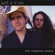 Simplest Plans , Jeff & Vida