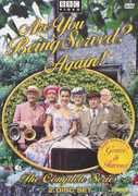 Are You Being Served? Again!: The Complete Series , John Inman