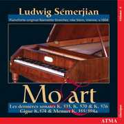 Sonatas for Fortepiano 6 , Ludwig S merjian