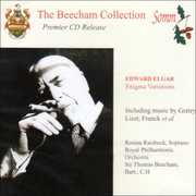 Enigma , Thomas Beecham