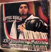 Aztec Souls, Vol. 2 , DJ Payback