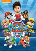 Paw Patrol 