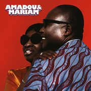 La Confusion , Amadou & Mariam