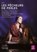 Les Pecheurs de Perles 