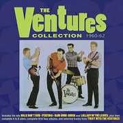 Collection 1960-62 , The Ventures
