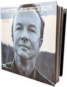 Pete Seeger: The Smithsonian Folkways Collection , Pete Seeger