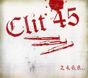 2 4 6 8 We're the Kids You Love to Hate , Clit 45