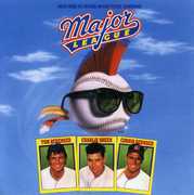 Major League (Original Soundtrack) , Various Artists