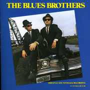 Blues Brothers (Original Soundtrack) , Various Artists