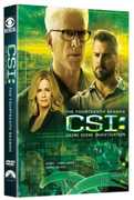 CSI: The Fourteenth Season , Ted Danson
