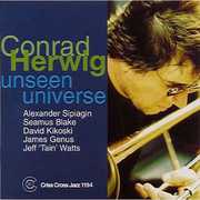 Unseen Universe , Conrad Herwig