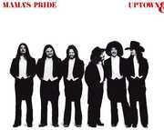 Uptown & Lowdown , Mama's Pride