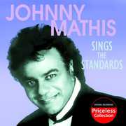 Sings the Standards , Johnny Mathis