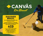 Canvas Do Brasil / Various , Various Artists