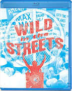 Wild in the Streets , Richard Pryor