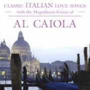 Classic Italian Love Songs , Al Caiola