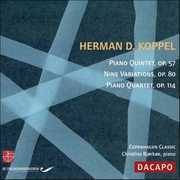 Piano Quintet , Christina Bj rk e