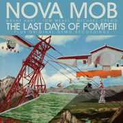 The Last Days Of Pompeii , Nova Mob