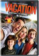 Vacation , Ed Helms