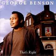 That's Right [Import] , George Benson