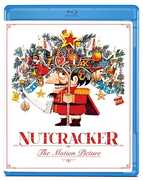 Nutcracker: The Motion Picture