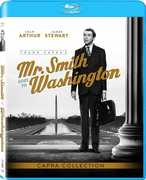 Mr. Smith Goes to Washington , Jean Arthur
