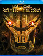 Metal Shifters , Nicole deBoer
